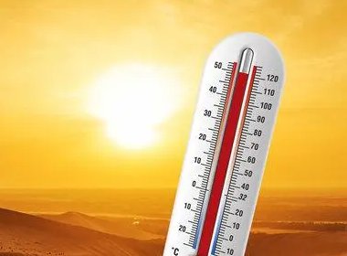 辽宁吉林等地有暴雨，南方高温天气热度难消，为何南北方天气如此极端？