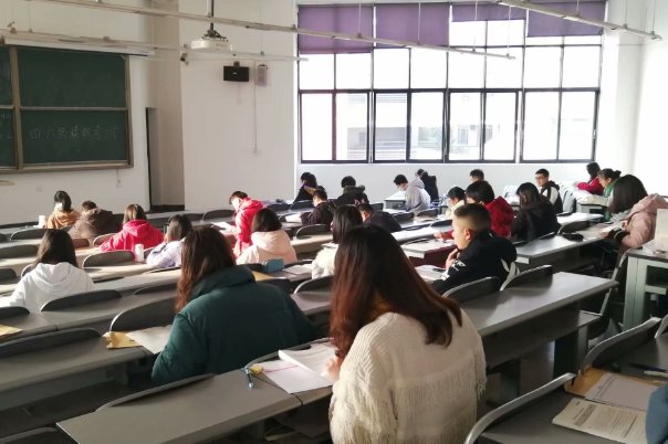 四六级满分多少