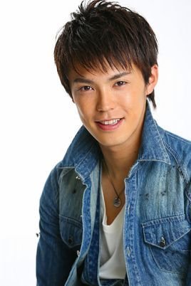 清水良太郎的基本资料