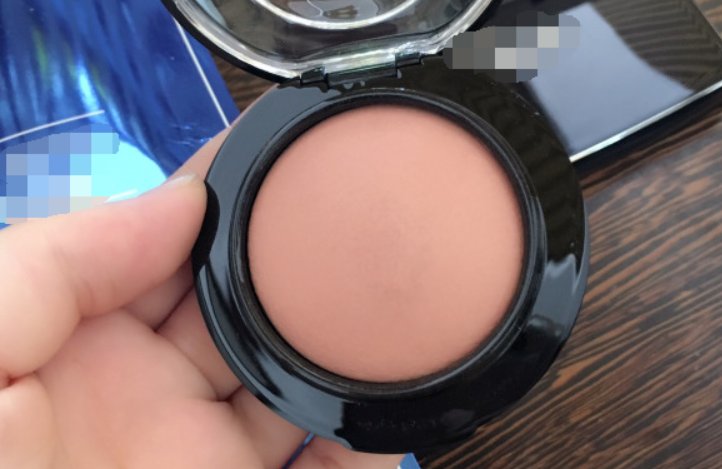 NARS怎么看生产日期？