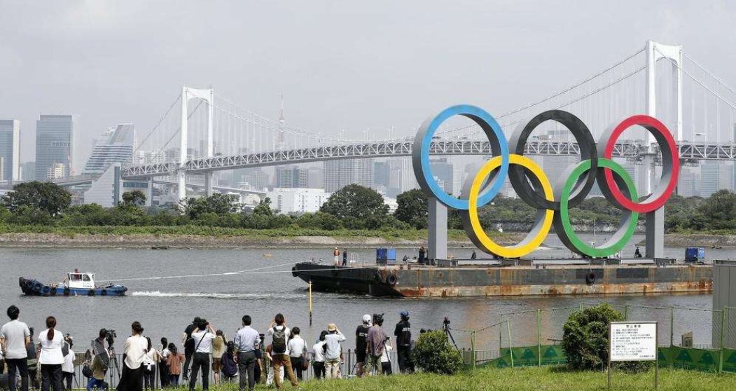 超五成日本公司反对2021年办奥运，反对理由是什么
