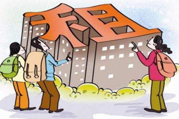 杭州合租室友因早上洗澡起冲突，租友之间如何友好相处？