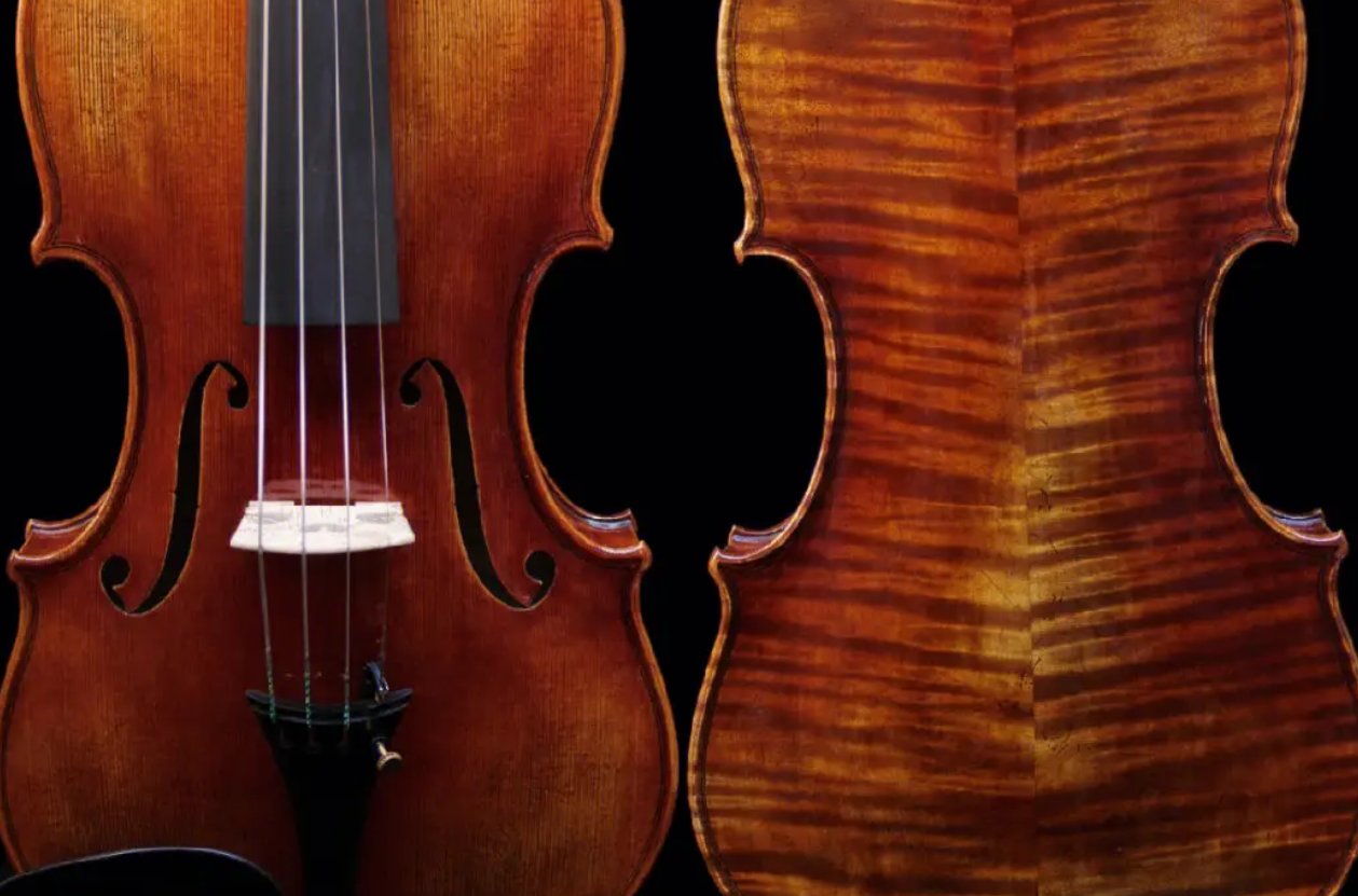 被称为交响乐队的 心脏 的是?