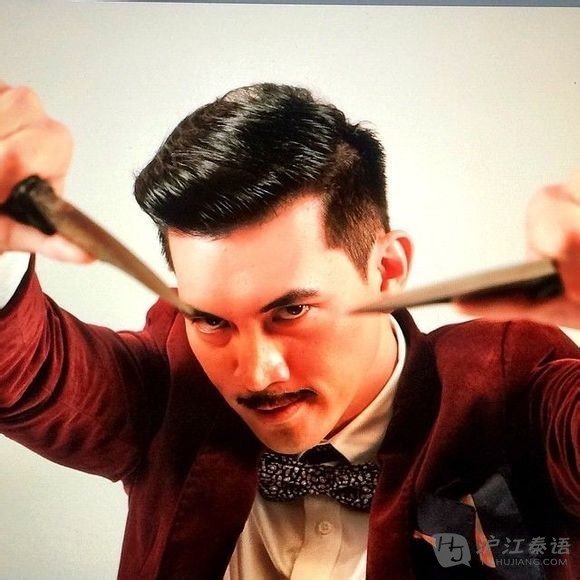 敌对之爱的介绍