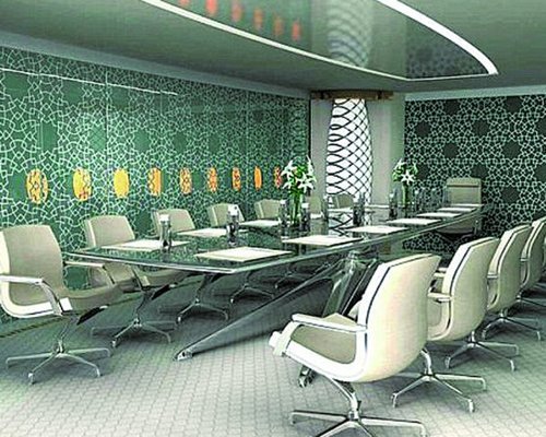 飞行宫殿的机型