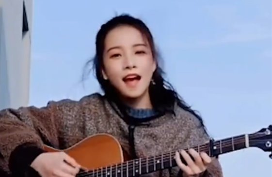 华智冰怎么跟真人一样？