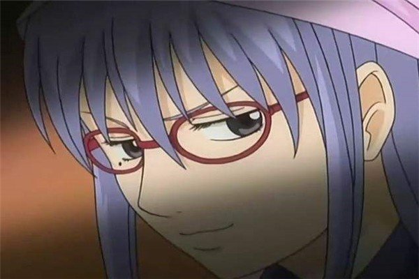 二次元中“眼镜娘”等词的由来是什么