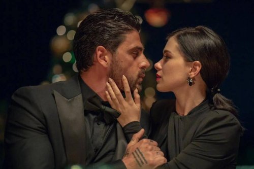 黑帮大佬和365天第一部结局