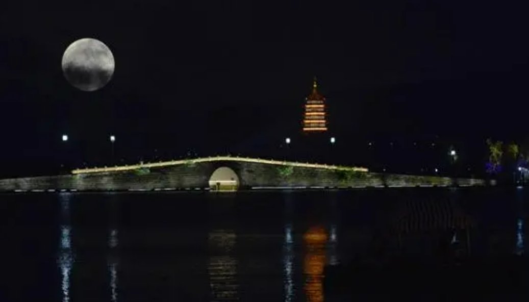 西湖明月出什么生肖？