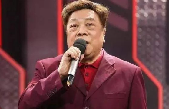 赵忠祥为什么叫紧爷