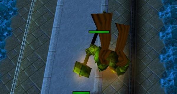 魔界复仇2.2攻略及隐藏英雄密码