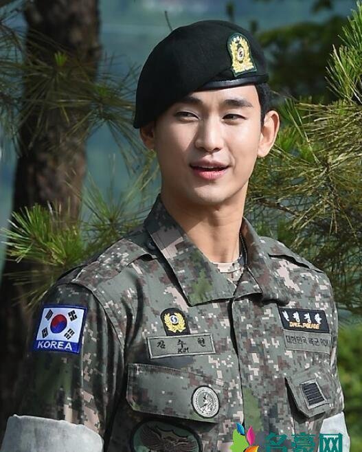 金秀贤将成立公司 将与表哥李沙朗一起成立经纪公司