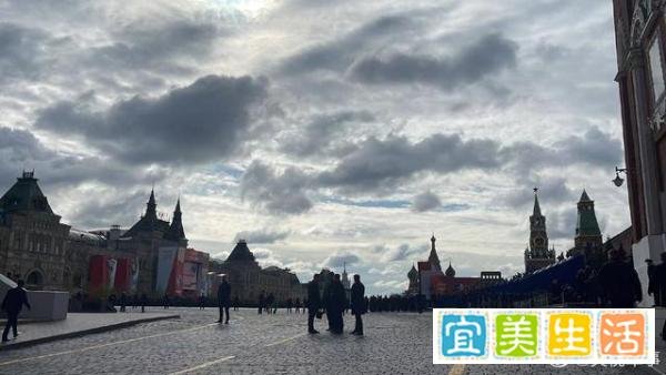 乌称阅兵空中部分因导弹威胁取消 这是咋情况？