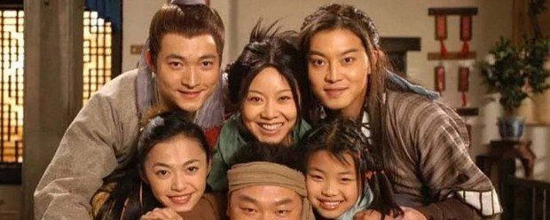 武林外传真实恐怖结局