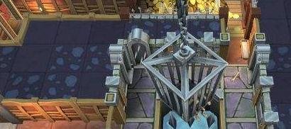 地下城守护者2秘籍攻略