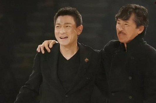 刘德华《十七岁》四哥发哥是指谁？