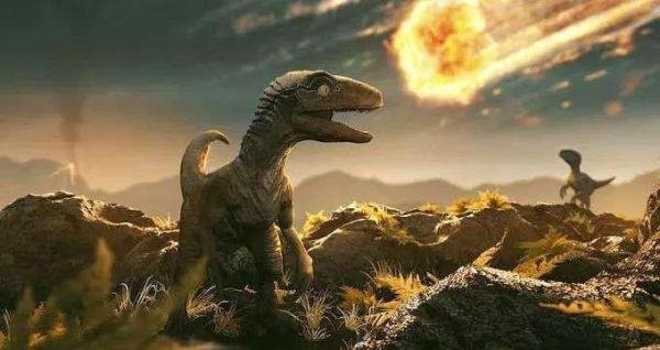 地球系统科学小讲堂丨谈谈恐龙大灭绝和生物大灭绝