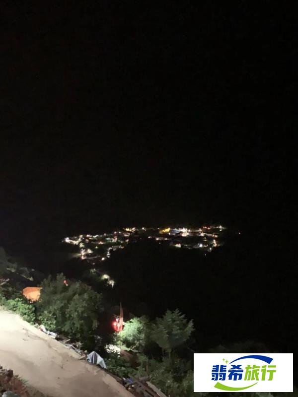 游记 | 转了3趟车，终于从香格里拉到雨崩！