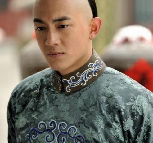 步步惊心十四阿哥什么结局