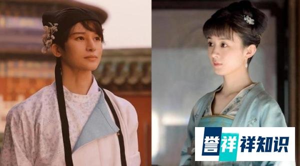 陈奕天第一时间祝贺赵丽颖获得飞天奖视后