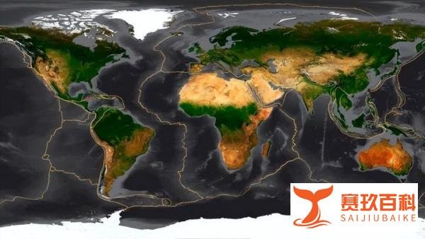 科学家发出警告：非洲大陆正在裂开，我们或将见证第五大洋诞生！