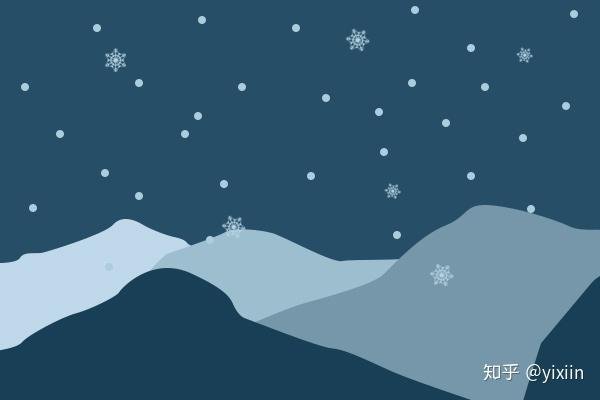 今年三九没有二九冷 这是咋情况？