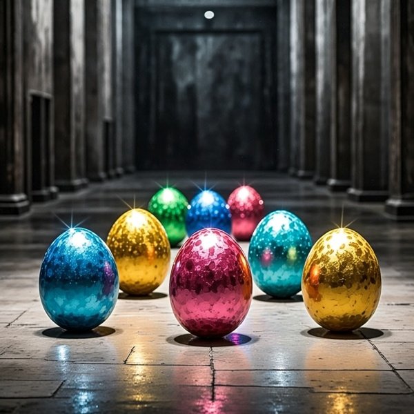 惊天魔盗团3彩蛋有几个