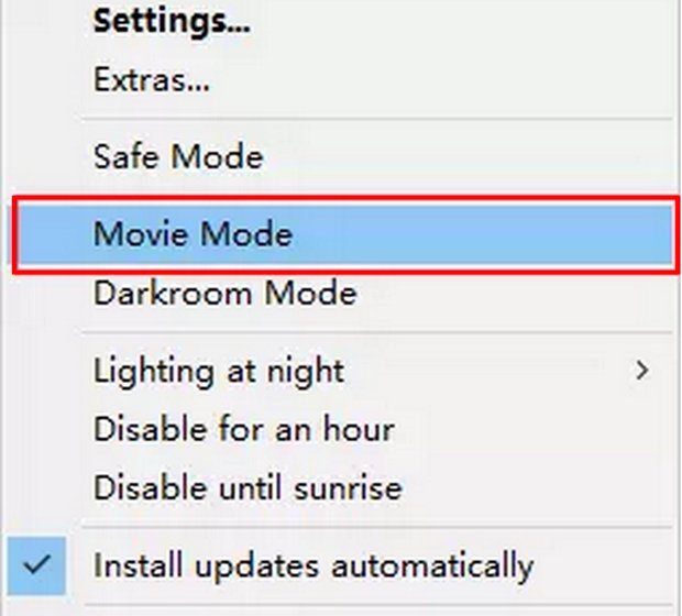 dcb是什么模式？