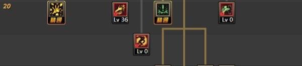 DNF86版女柔道家刷图加点，暴风眼，风暴女皇