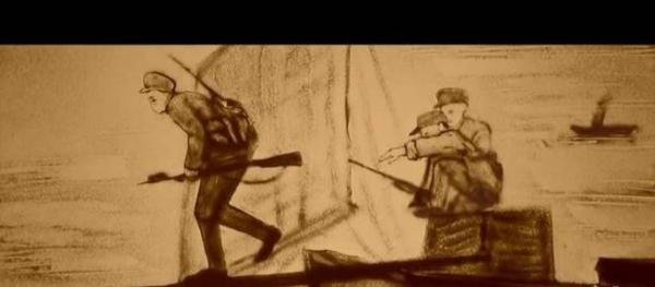 四条船跨越百年的传承 这是咋情况？