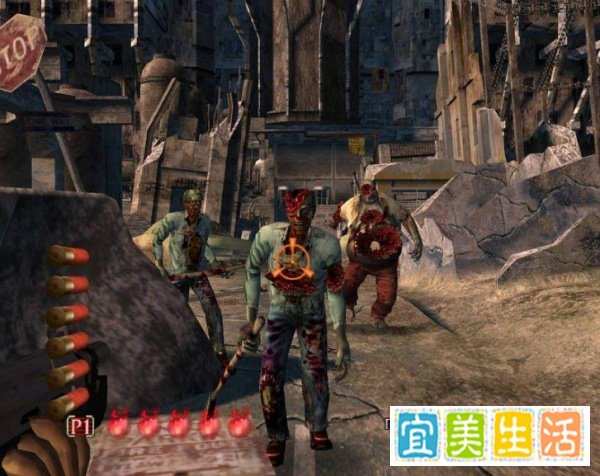 死亡之屋3秘籍大全