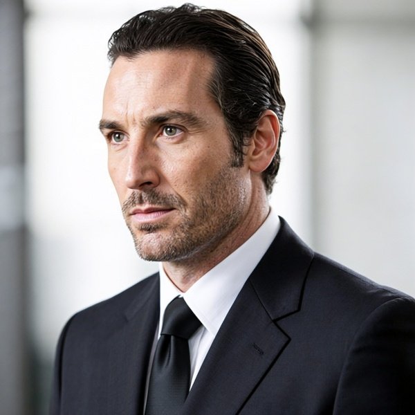 我的黑帮大佬第二季剧情介绍