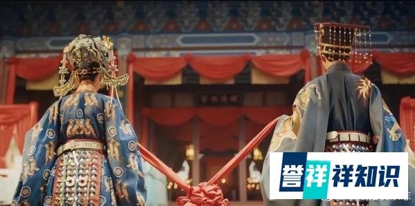 冯绍峰何晟铭11年后再演兄弟