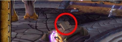 魔兽世界守门人的挑战：机智任务怎么做