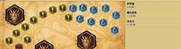 探险家EZ天赋加点图和符文加点搭配