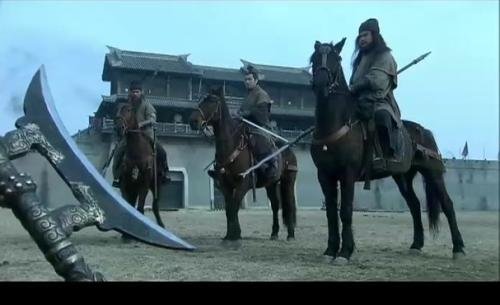 新三国为什么禁播了？