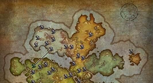 悬槌啤酒花怎么获得/大麦怎么获得