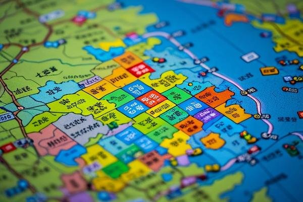 江苏省的各个区号是多少?