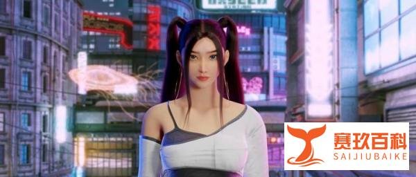 虚拟偶像奇奇拉Kilkira成为首位国家级数字演员，携手东方街舞团打造《街舞观止》