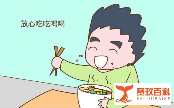 小伙婚前8块腹肌婚后胖80斤，网友调侃其：胖若两人！