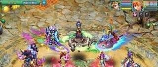 神武异界魔宫攻略