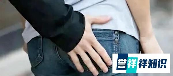 北京刑事律师李扬博士：腾讯35岁员工地铁猥亵女子被拘14日