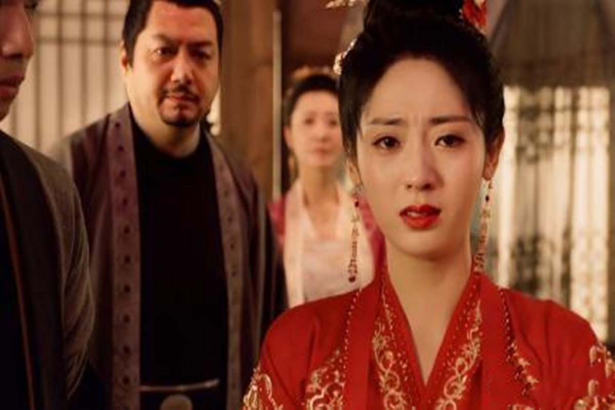 覆流年原著女主结局