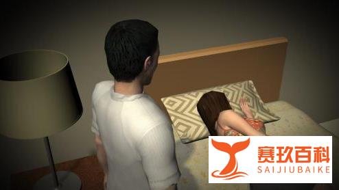 广西：男子为逃避交警查酒驾，居然深夜钻入陌生女子家中睡觉