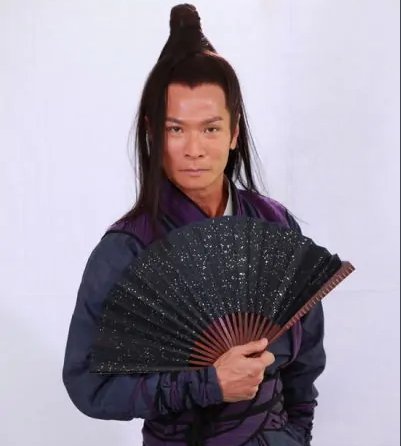 电视剧《天涯明月刀》中玉面神医齐一心简介