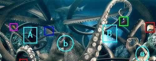 [幽灵庄园的秘密2]图文攻略(8)