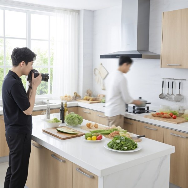 厨房里的激战2导演是谁