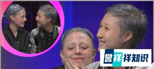 小龙女吴卓林带同性妻子上节目当嘉宾，被批六亲缘薄易贪新忘旧
