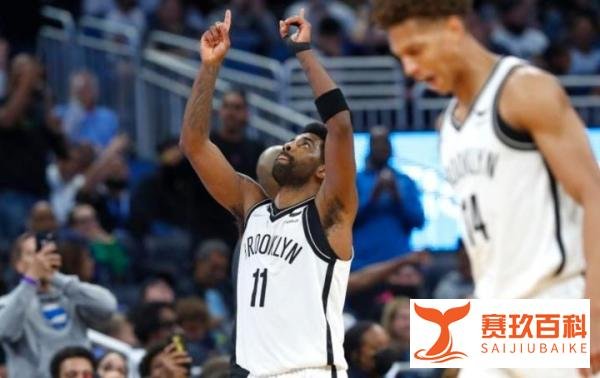 只要上帝的真理！热议欧文解禁，名嘴直呼恐怖时刻，纳什喜出望外