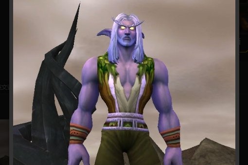 魔兽毕业演说任务怎么做